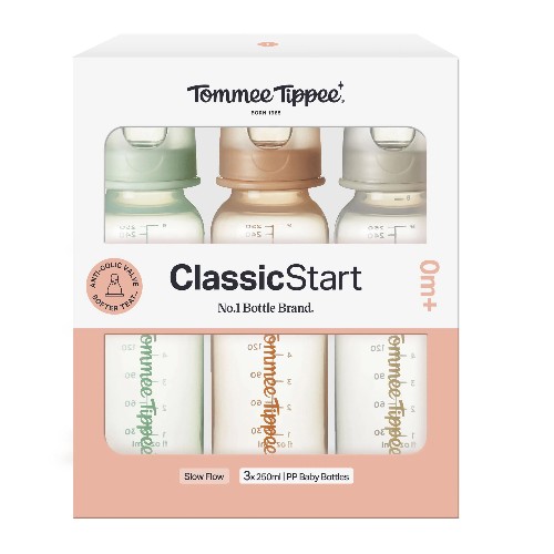 Tommee Tippee Narrow Neck