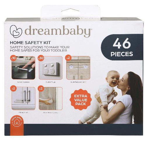 Baby Proofing Kit