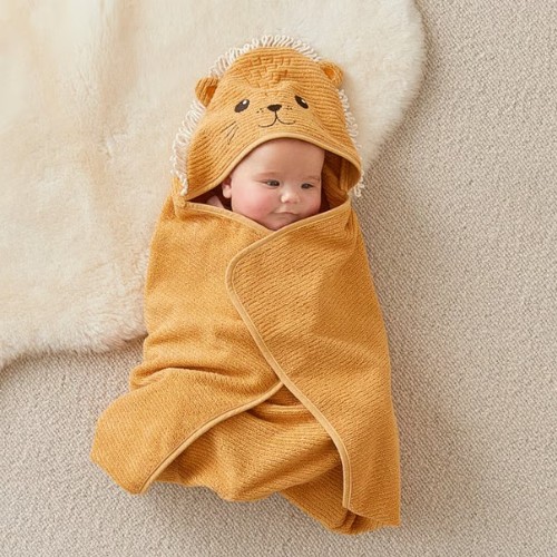Baby Towels