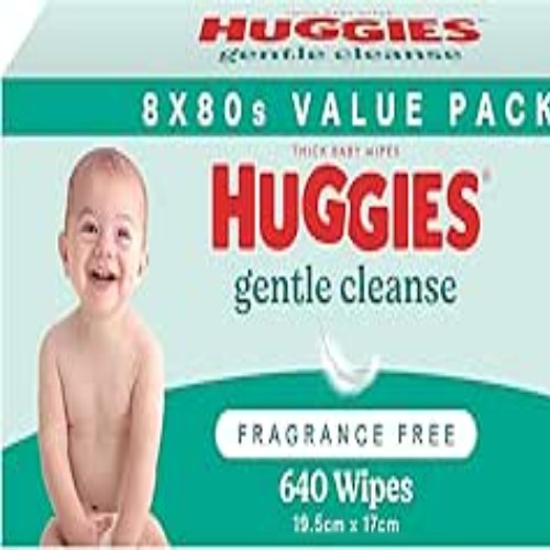 Baby Wipes