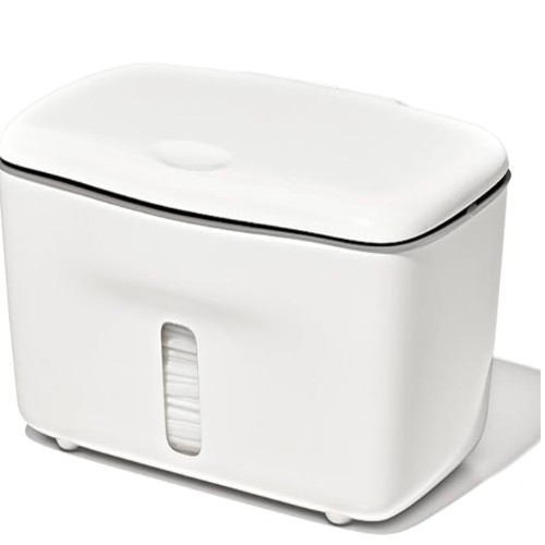 Baby Wipe Dispenser