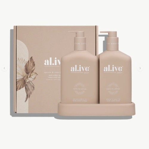 bathroom duo, wash + lotion