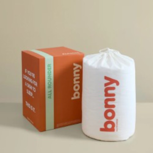 Bonny All Rounder Quilt