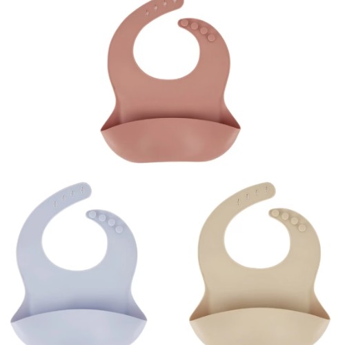 Bibs (BUY THESE - DON'T PRESS 'CONTRIBUTE')