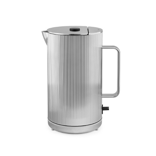 Georg Jensen Bernadotte Electric Kettle Stainless Steel