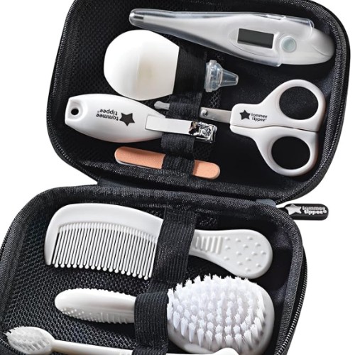 Tommee Tippee Baby Healthcare and Grooming Kit