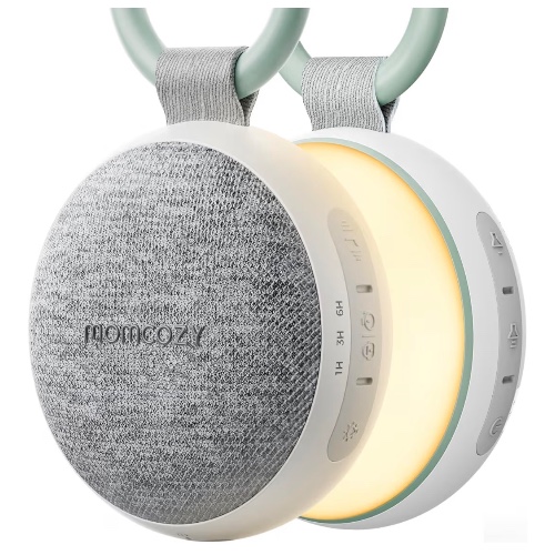 Momcozy Portable Sound Machine