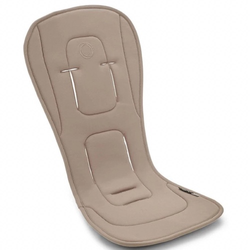 Pram seat liner for baby two