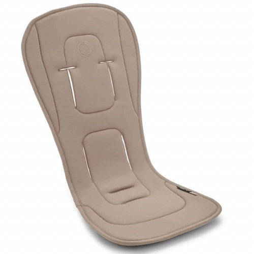 Pram seat liner for baby one