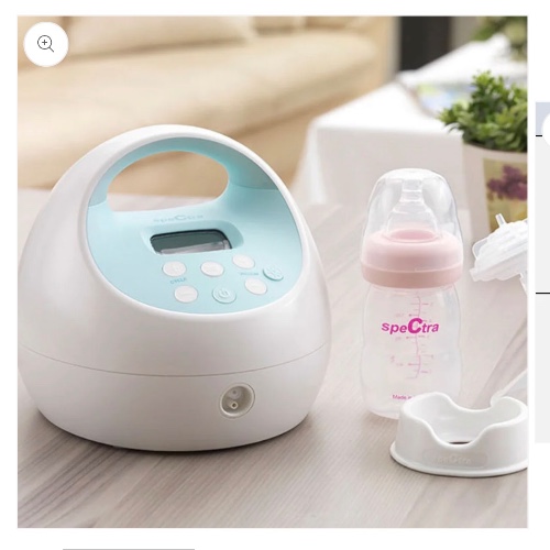 Spectra Breast Pump