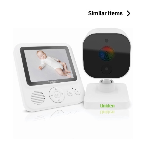 Baby Monitor