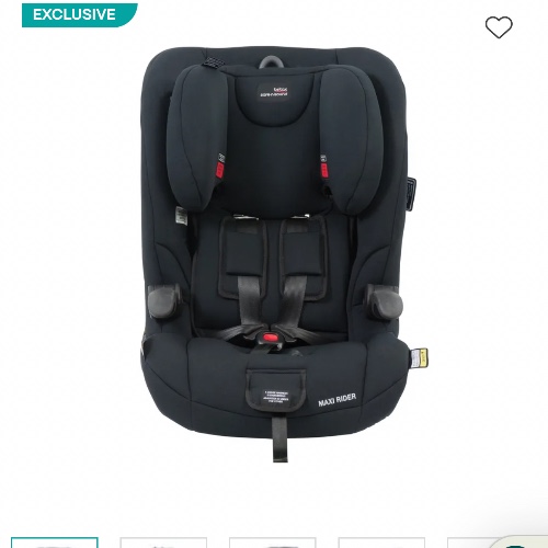 Car Seat