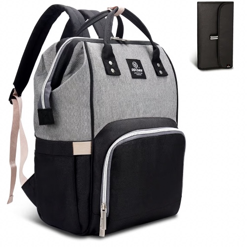 Nappy Bag Backpack