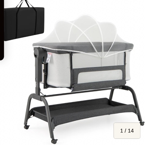 Bassinet