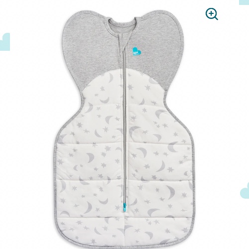 Love to Dream Sleep Suit 0-3 Months 3.5 TOG