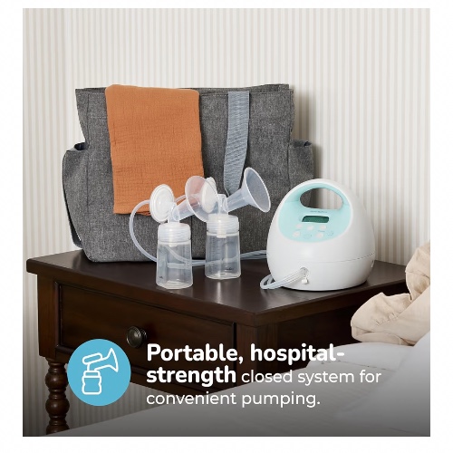 Spectra Breast Pump