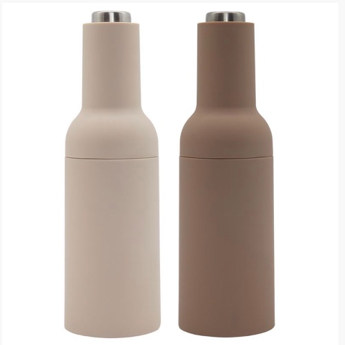 Salt & pepper grinders