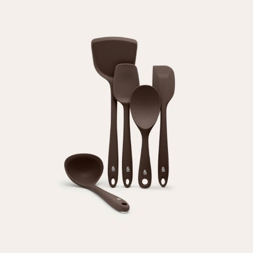Utensil set