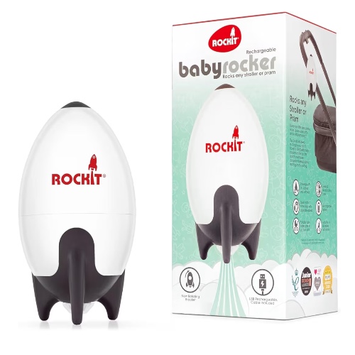 Rockit Baby Rocker
