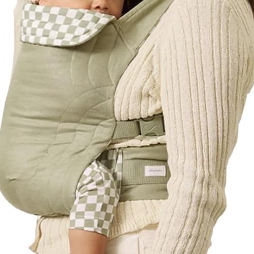 Baby Carrier