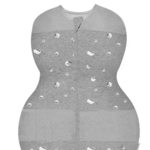 Sleepea® 5-Second Baby Swaddle