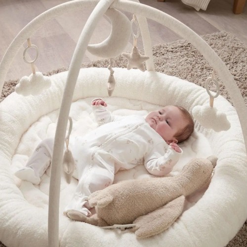 Duckling & Friends Playmat