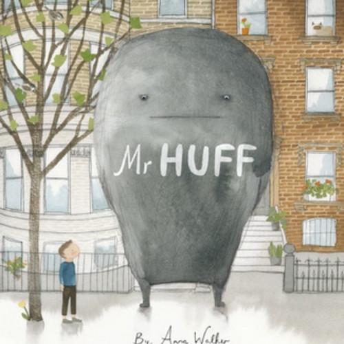 Mr Huff