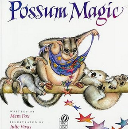 Possum Magic