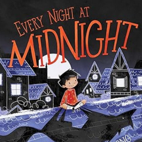 Every Night At Midnight