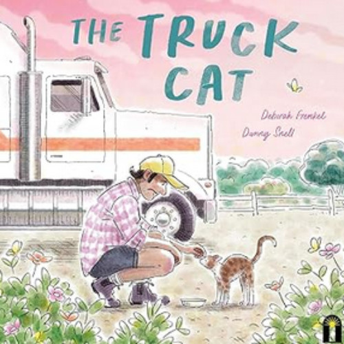 The Truck Cat