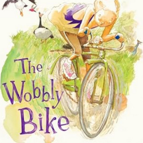 The Wobbly Bike