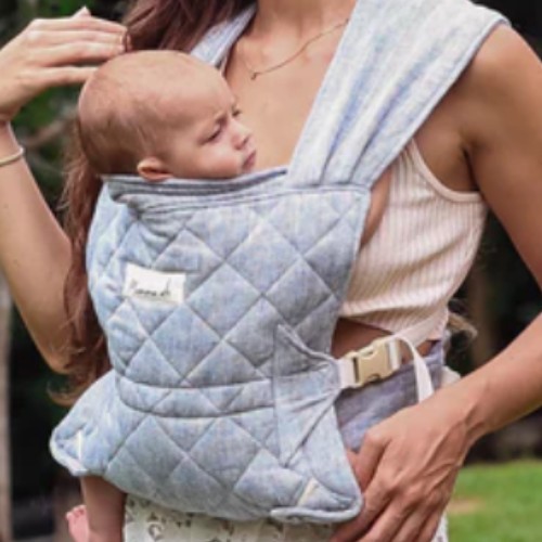 Baby Carrier
