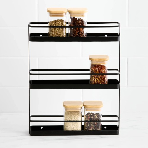 Spice Rack