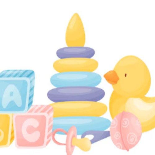 Baby Toys (BUY THESE - DON'T PRESS 'CONTRIBUTE')