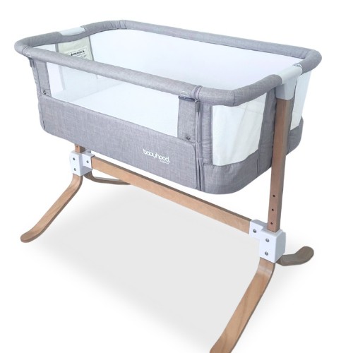 Bassinet Co Sleeper Cradle Air