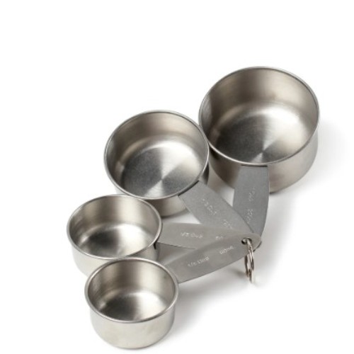 Tool Measuring Cup Set 4pc