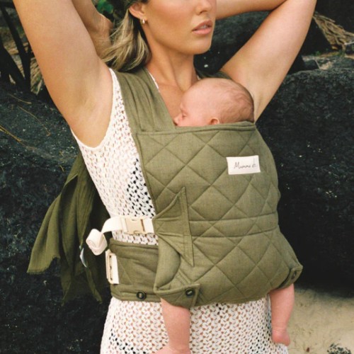 Baby Carrier