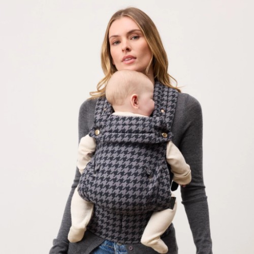 Portier Baby Carrier
