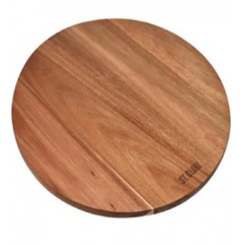Classica St Clare Acacia Lazy Susan 45cm