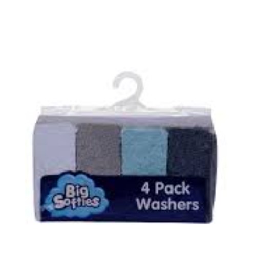 Cotton Wash Cloth