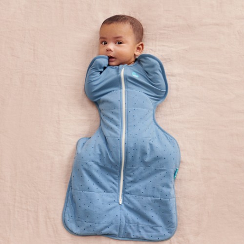 Love to Dream Winter Swaddle