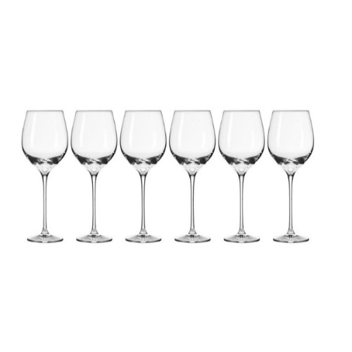 Harmony Wine Glass 630ml Set of 6 Gift Boxed
