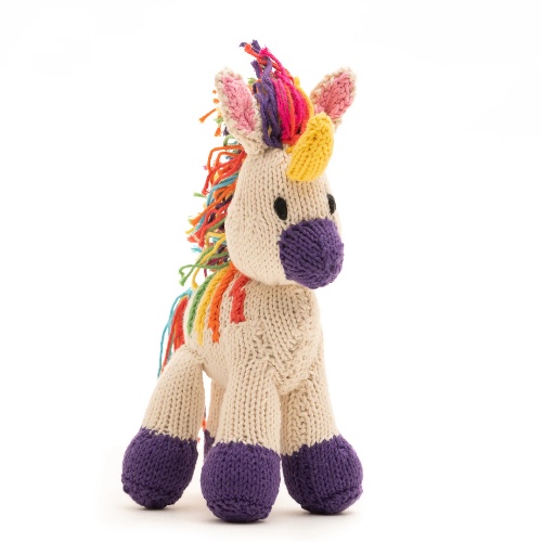 Unicorn Teddy