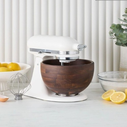 Stand Mixer 5KSM156WBAPL in Porcelain Walnut