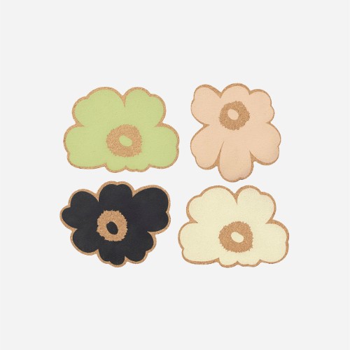Marimekko Coasters