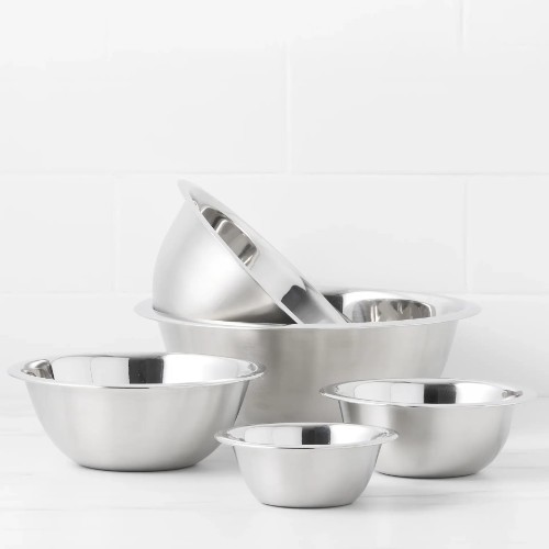 Mixing Bowl set
