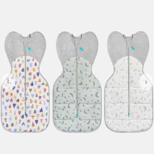 Night Swaddle Pack