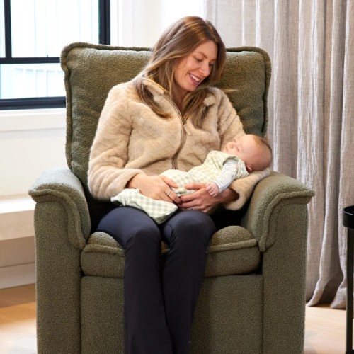 Ill Tutto Nursery Chair