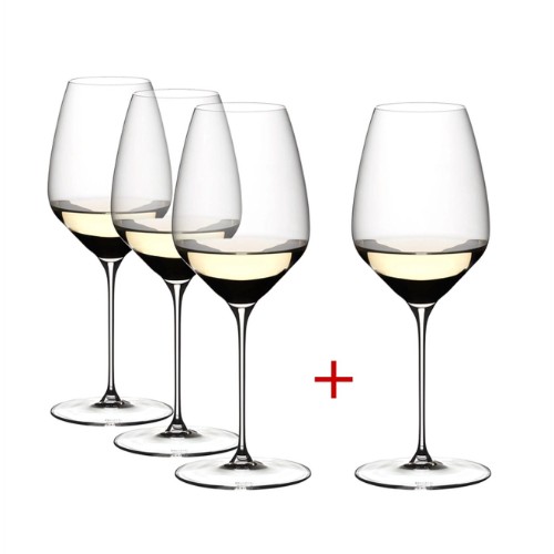 Riedel Veloce Riesling Wine Glasses
