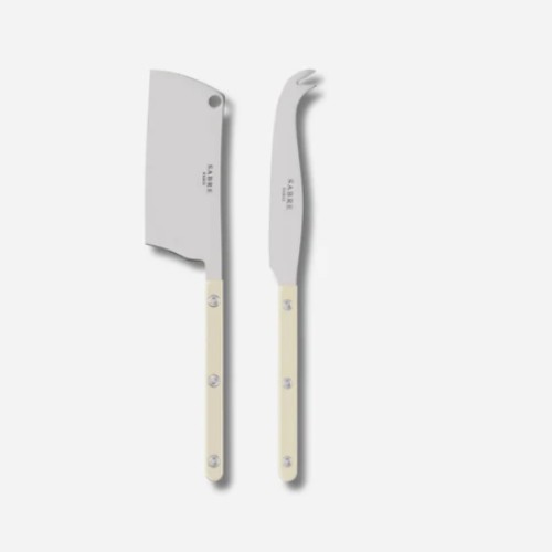 Sabre Bistrot Cheese Knife Set